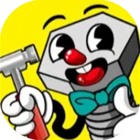 一玩一个不吭声