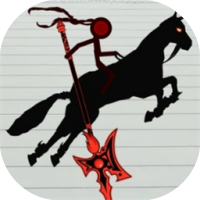 三国火柴人战神