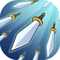 上剑不练练下剑-Gm