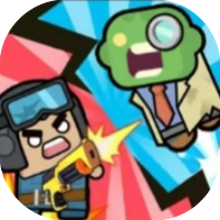 人类一路守卫-Gm