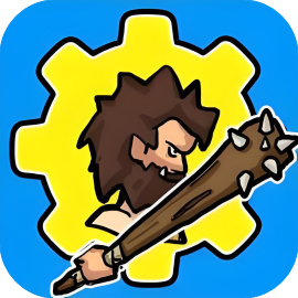 人类无限进化/挂机小小兵-Gm