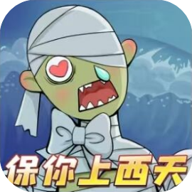 保你上西天