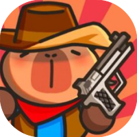 僵尸亮了-卡皮巴拉