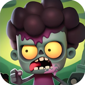 僵尸围境/死亡崛起-Gm