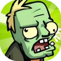 僵尸来袭-逃出僵尸城