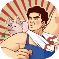 养猪致富新农村/天命逆袭/开拓猪之岛-Gm