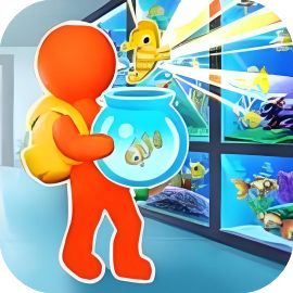 养鱼我贼溜/养鱼达人3D