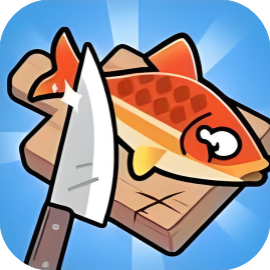 叉鱼大作战/我的游戏厅