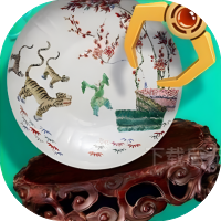 古董大师模拟器