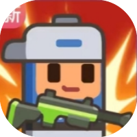 吃我一砖-绝地僵尸战争-Gm