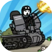 合了个兵/合成枪神/超级作战兵-Gm