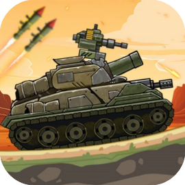 坦克别嚣张-Gm