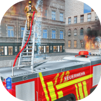 城市救火英雄