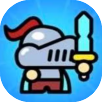 堆叠英雄-同类型