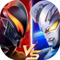 奥特曼5v5王者对决