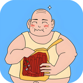 妈妈把我辣条藏起来了