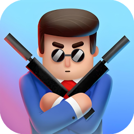 子弹先生狙击战场