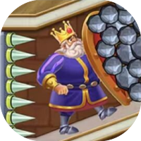 密室国王消除逃脱