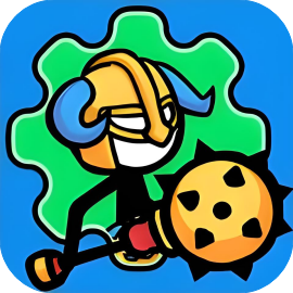 小小兵守卫战-Gm