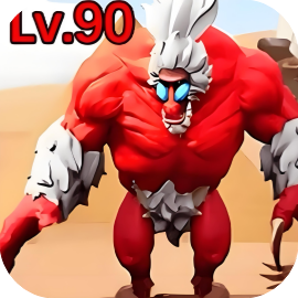 山海经进化模拟