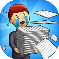 工作不打烊-超级牛马