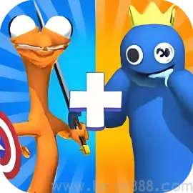 怪物变异进化论