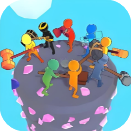 我玩个锤子啊-Gm