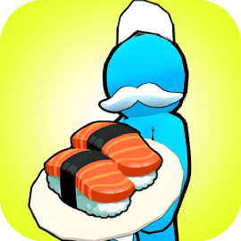 我的寿司酒吧-Gm