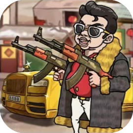 我的村庄我来守-Gm