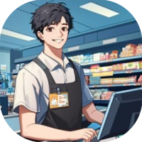 我的模拟超市