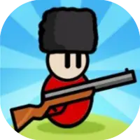 战争超进化-开局超进化