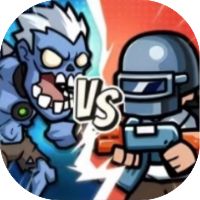 打僵尸模拟器-Gm