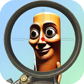 找出外星人/暴击外星人-Gm