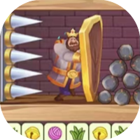 拯救国王高难度版