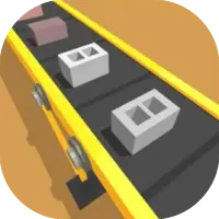 挖沙工厂模拟器-Gm