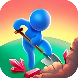 挖矿也疯狂/挖矿我特快