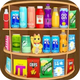 整理货柜/货柜趣整理