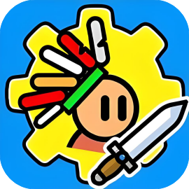 无敌冲关大师-Gm