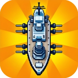 无敌进化战舰-Gm