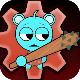 模拟齿轮战争-Gm