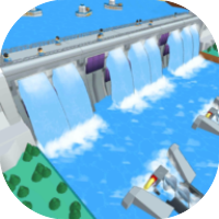 水坝建造模拟器-Gm