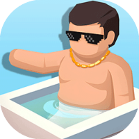 洗浴中心模拟器