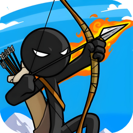 火柴人战争荣耀