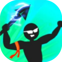 狂暴火柴人/疯狂标枪王