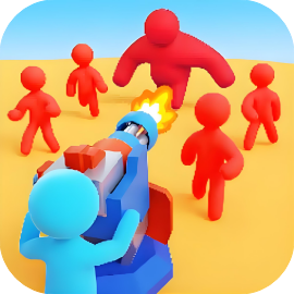 生化围城/末日而已-Gm