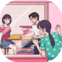 疯狂脑洞找茬王