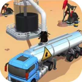 石油工厂大亨-Gm