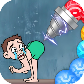 老铁救救我吧/再坚持两关