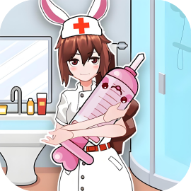 职场求生记/开了个医院-Gm