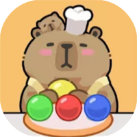 聪明开局-小小卡皮巴拉